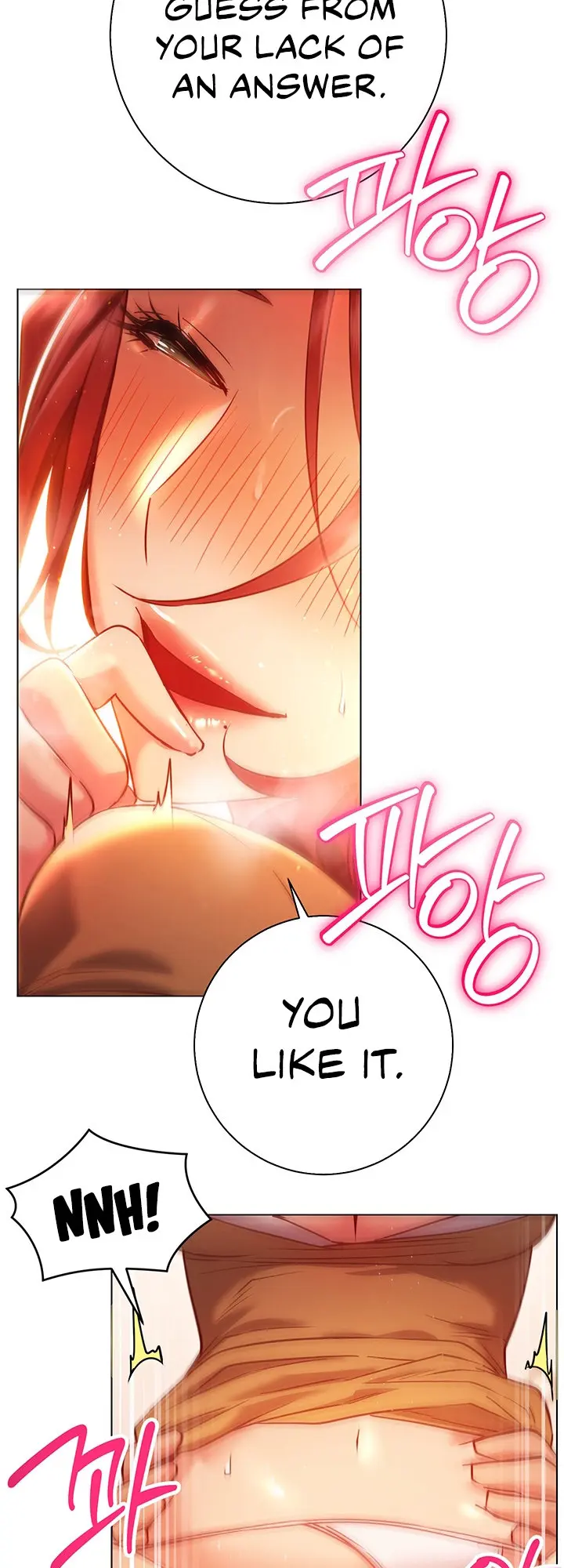 How About This Pose Chapter 28 - Page 47