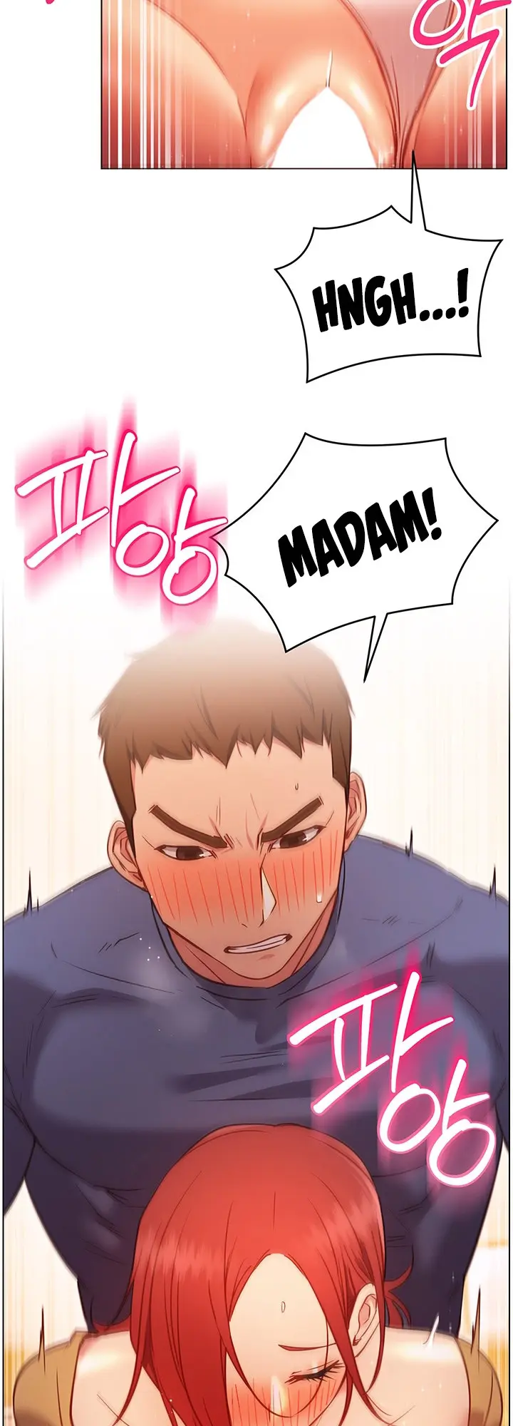 How About This Pose Chapter 28 - Page 48