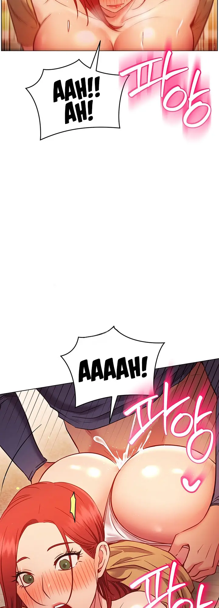 How About This Pose Chapter 28 - Page 49