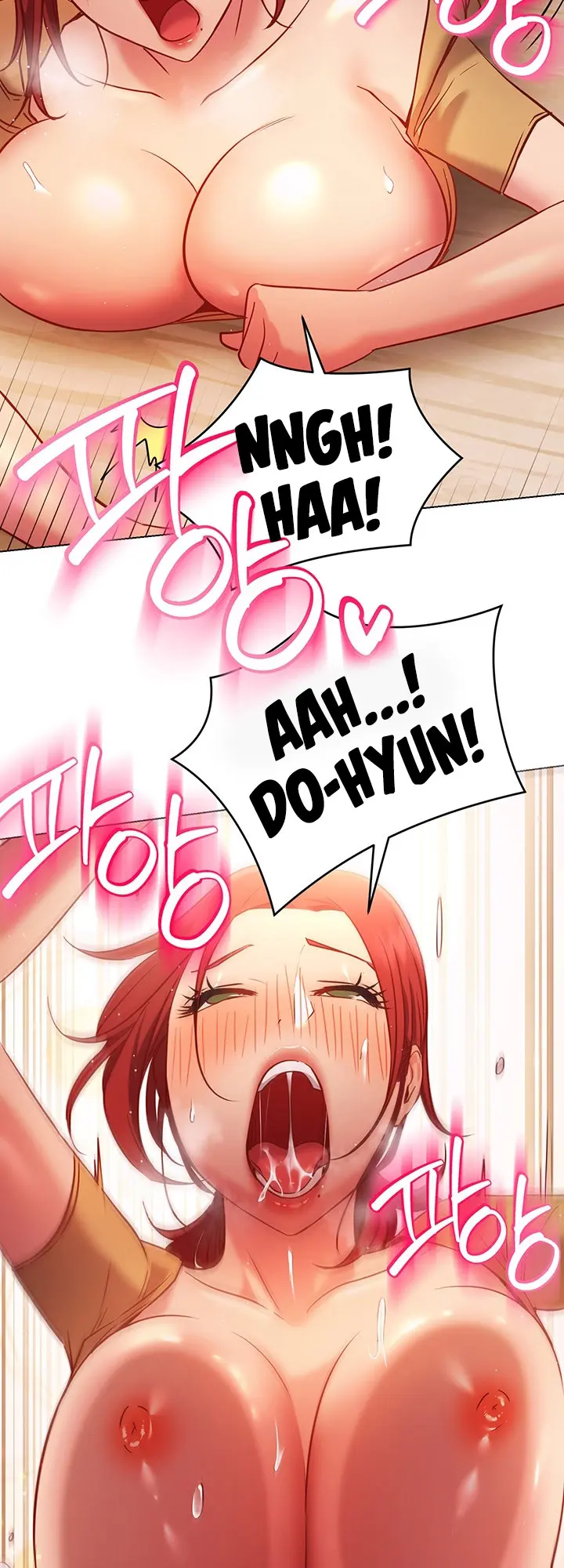 How About This Pose Chapter 28 - Page 50