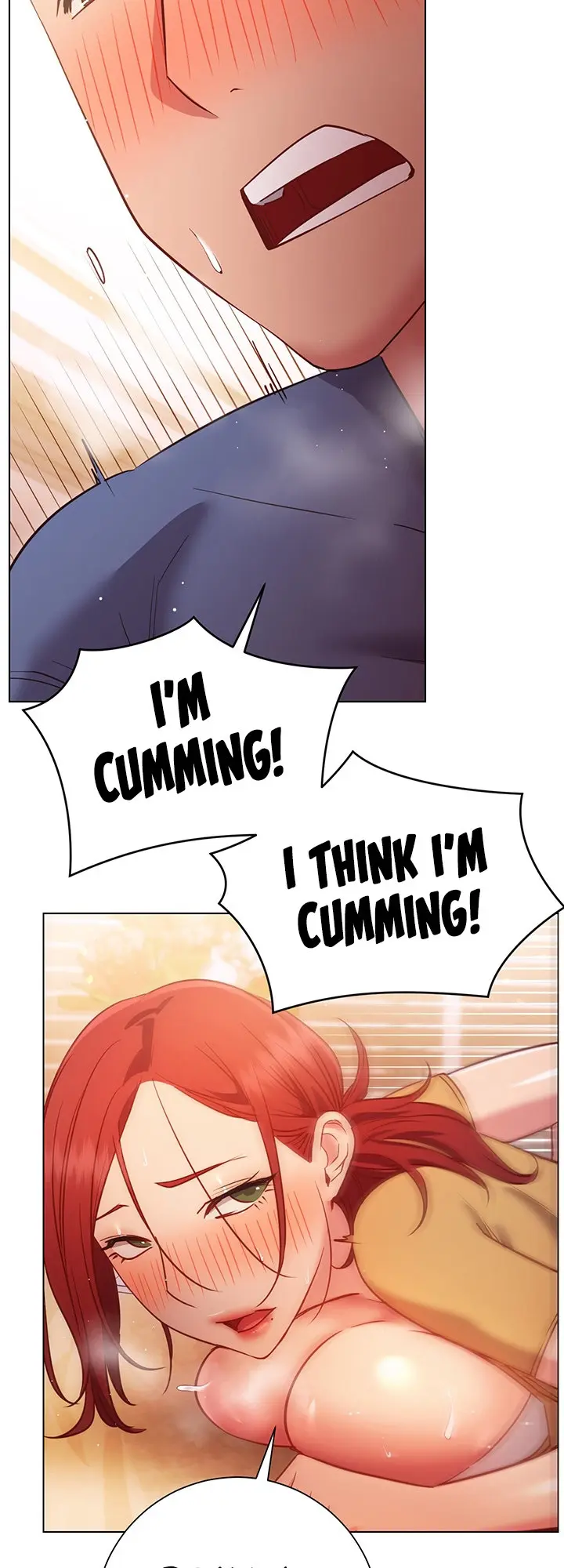 How About This Pose Chapter 28 - Page 52