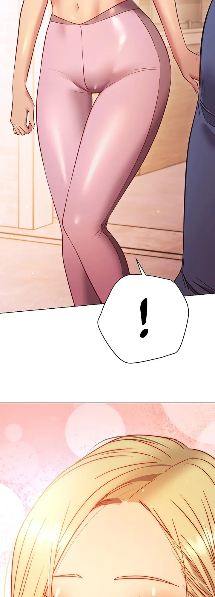 How About This Pose Chapter 28 - Page 64