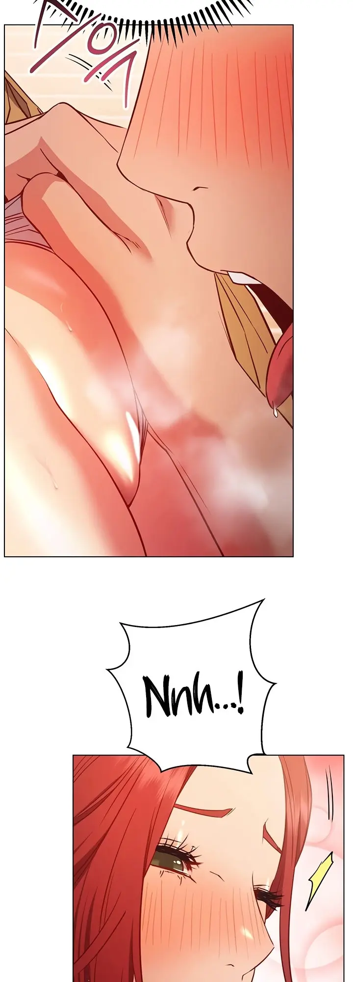 How About This Pose Chapter 28 - Page 7