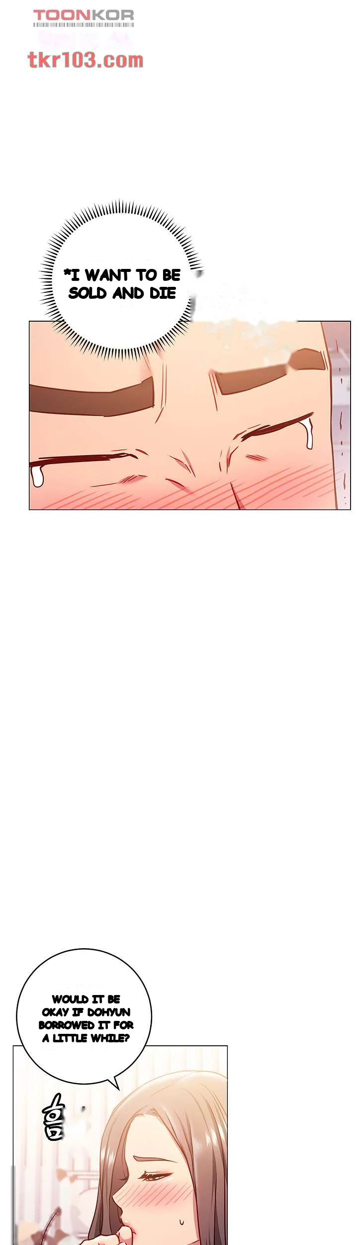 How About This Pose Chapter 3 - Page 27