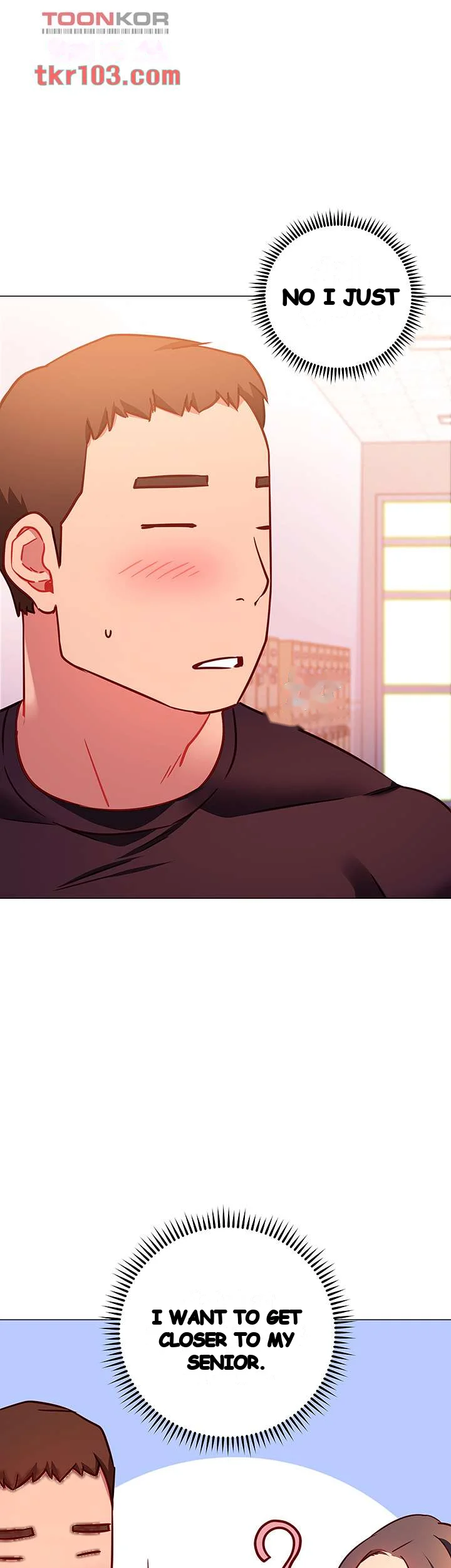 How About This Pose Chapter 3 - Page 44
