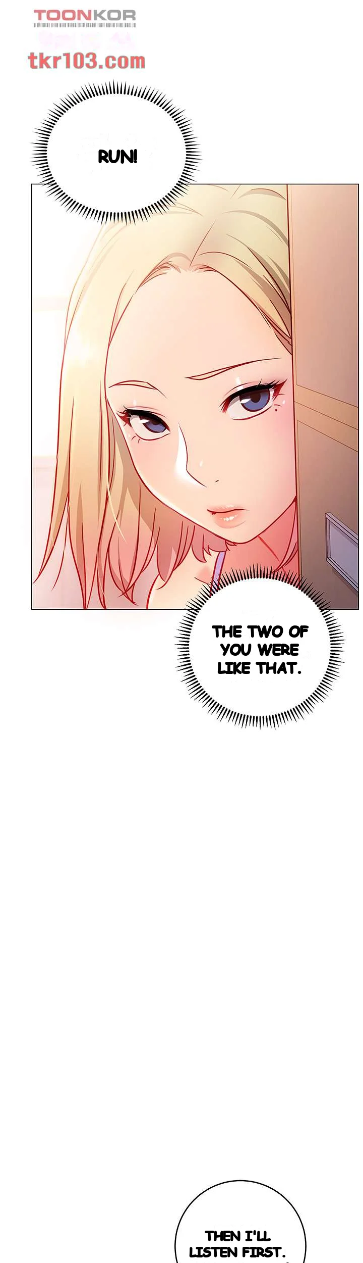 How About This Pose Chapter 3 - Page 49
