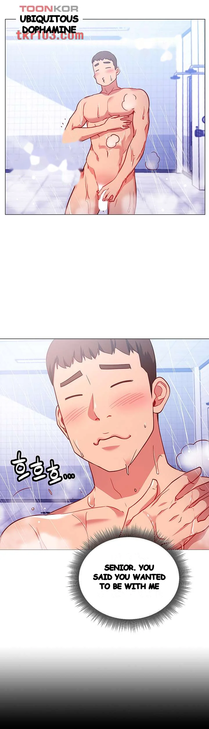 How About This Pose Chapter 3 - Page 54