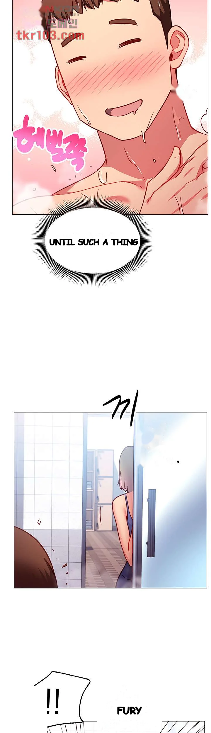 How About This Pose Chapter 3 - Page 58