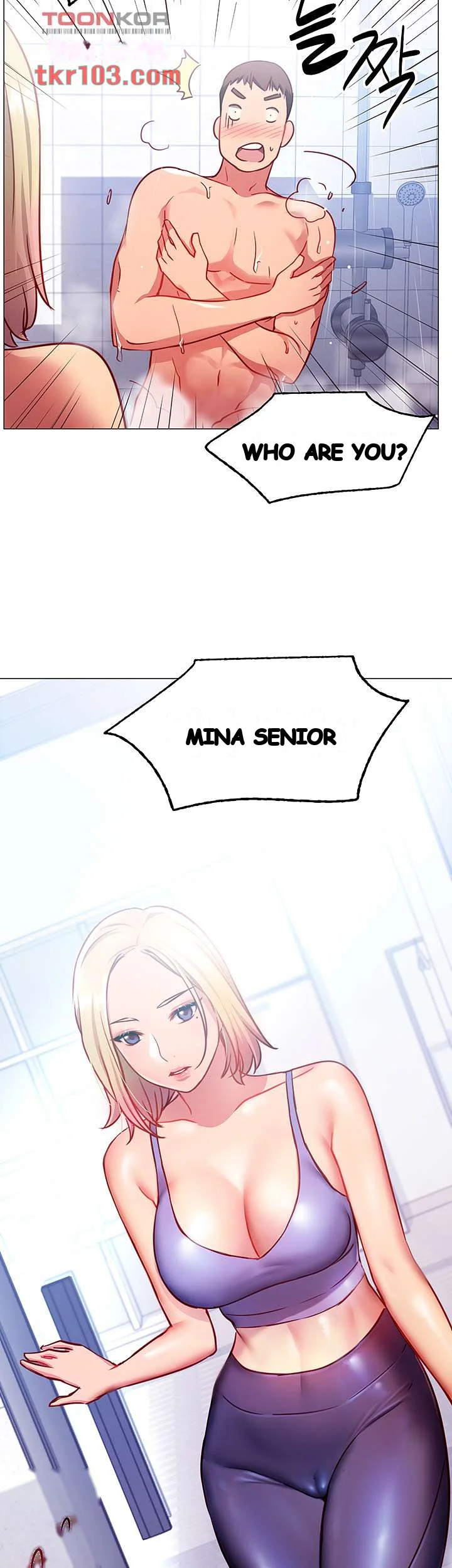 How About This Pose Chapter 3 - Page 59