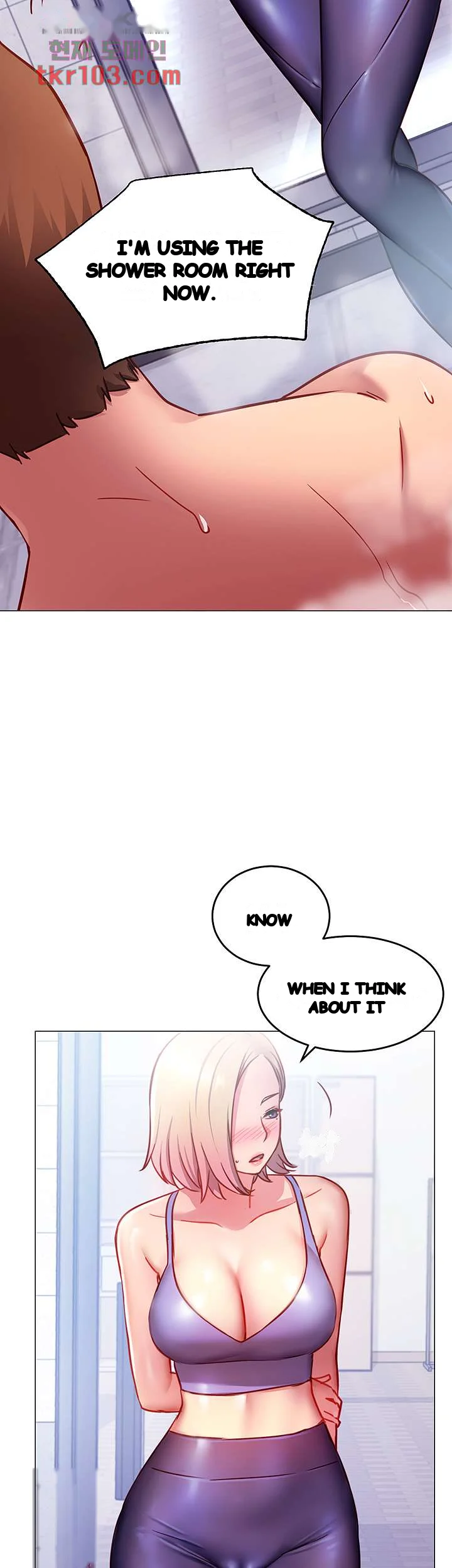 How About This Pose Chapter 3 - Page 60