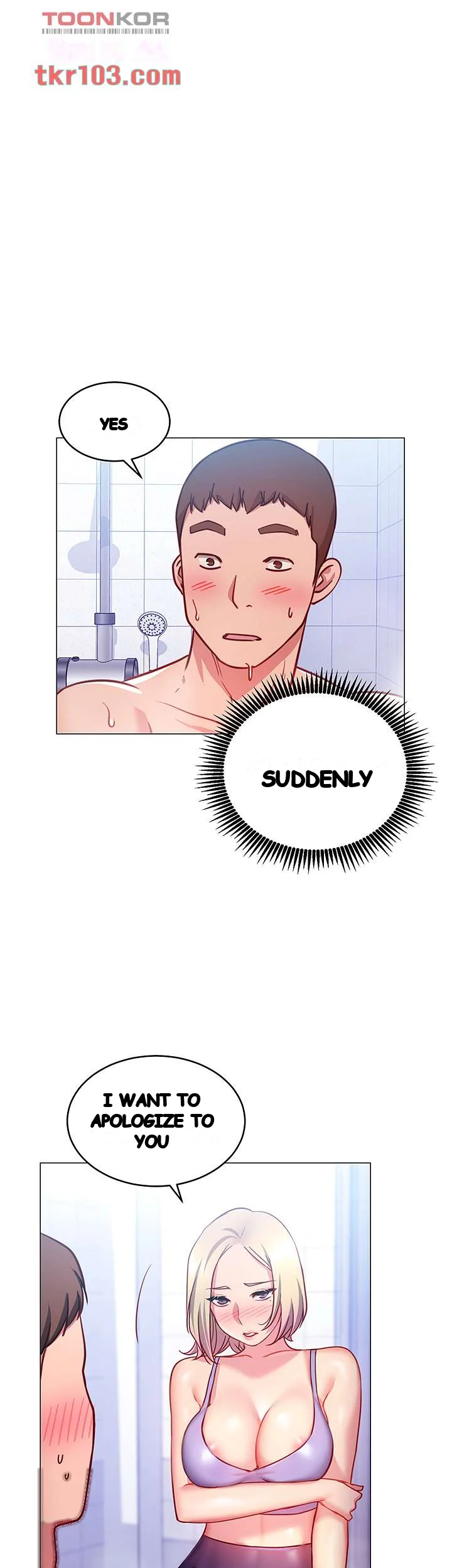How About This Pose Chapter 3 - Page 62