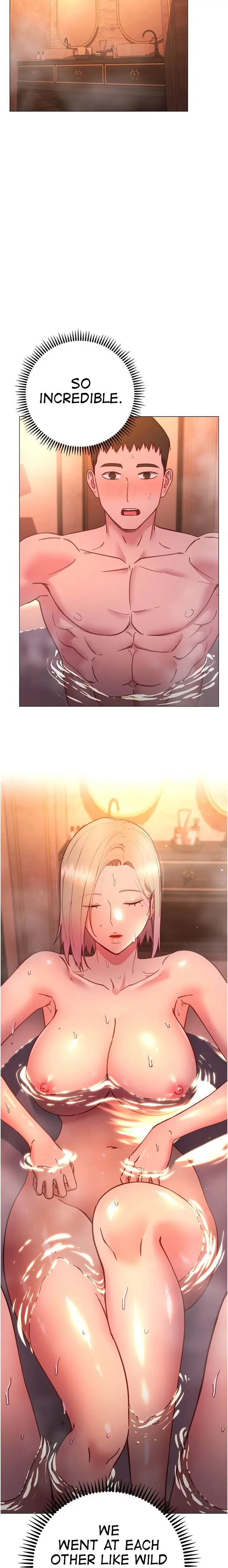 How About This Pose Chapter 31 - Page 16