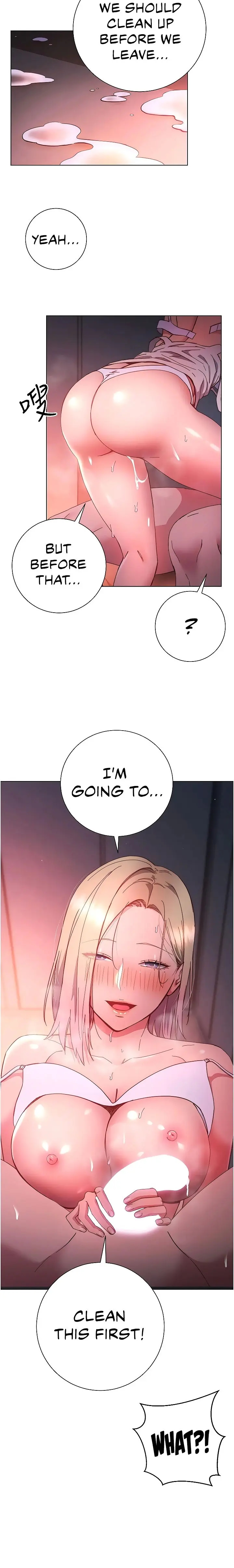 How About This Pose Chapter 31 - Page 2