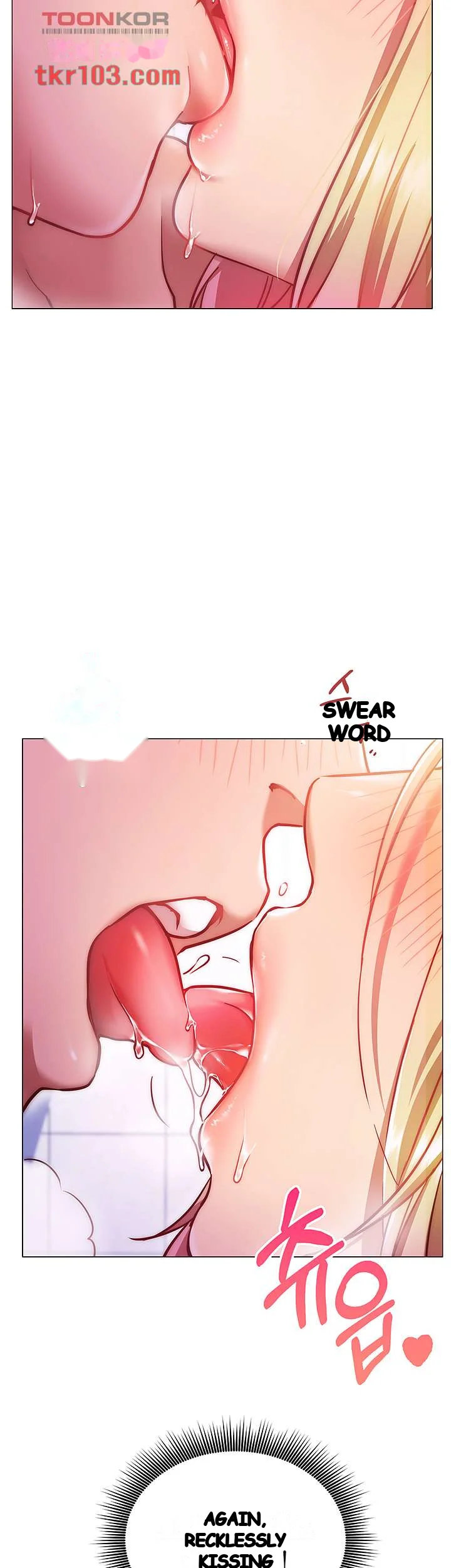 How About This Pose Chapter 4 - Page 11