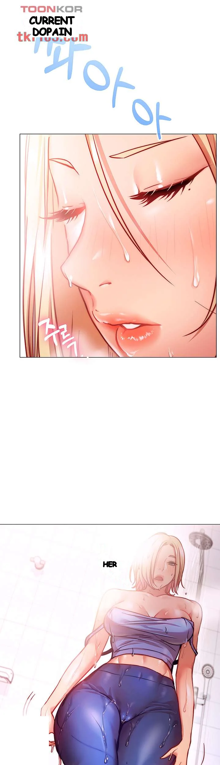 How About This Pose Chapter 4 - Page 40