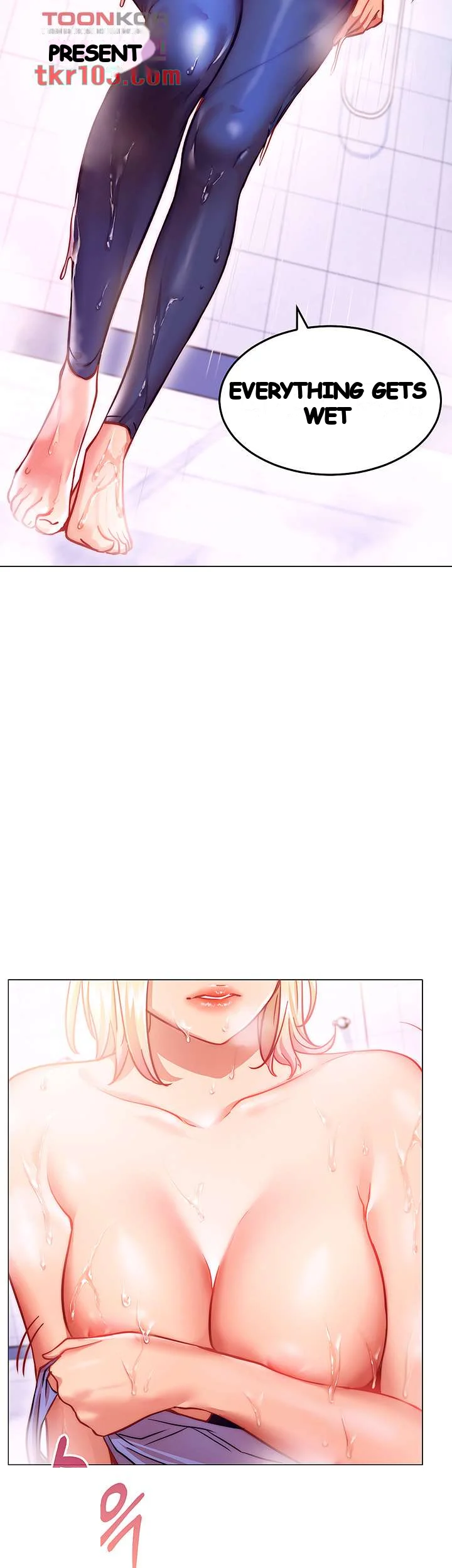 How About This Pose Chapter 4 - Page 41