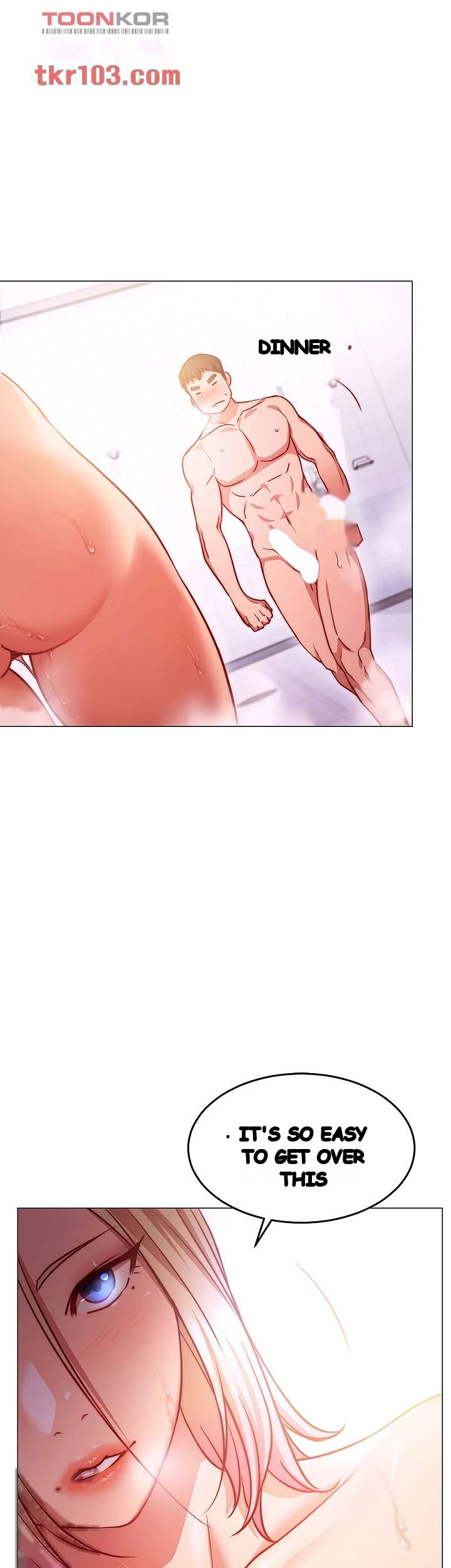 How About This Pose Chapter 4 - Page 49
