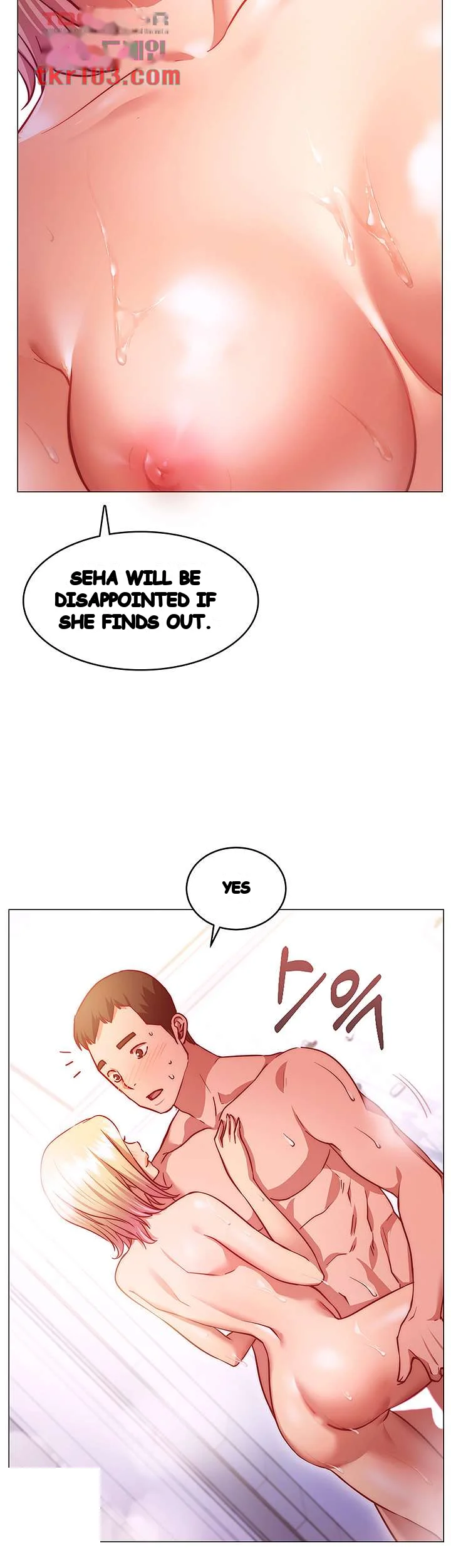 How About This Pose Chapter 4 - Page 50