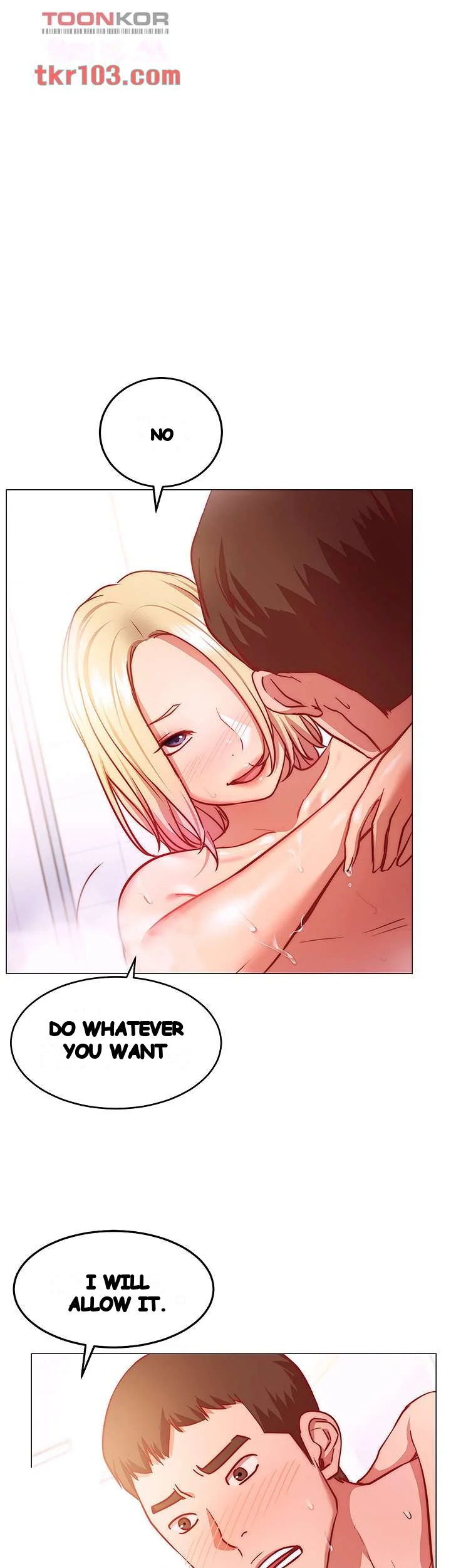 How About This Pose Chapter 4 - Page 51