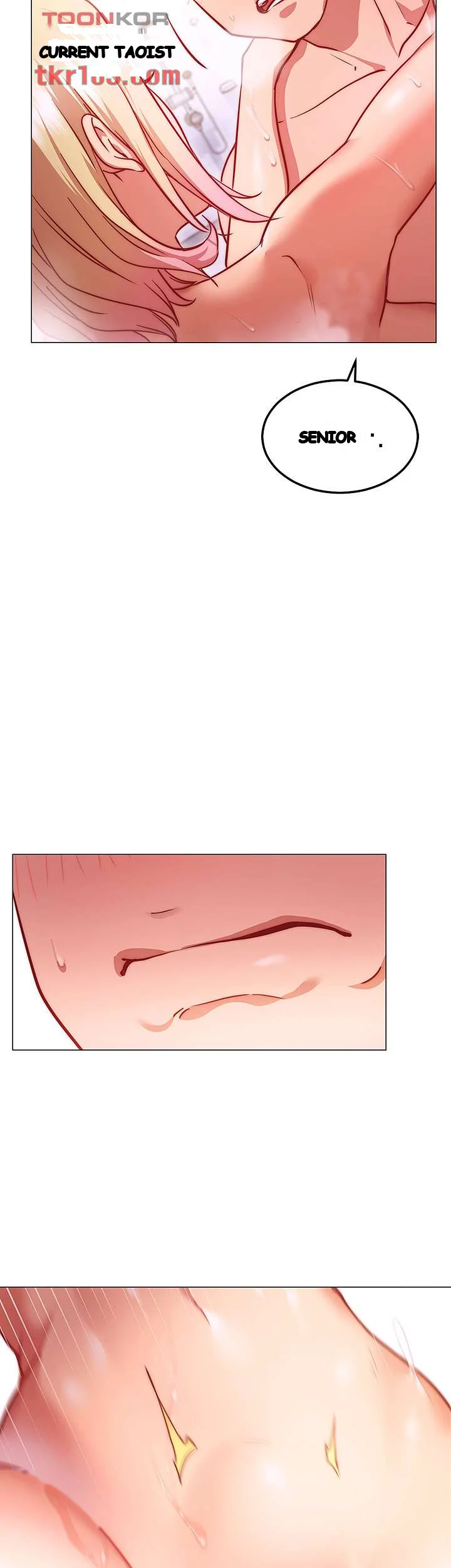 How About This Pose Chapter 4 - Page 52