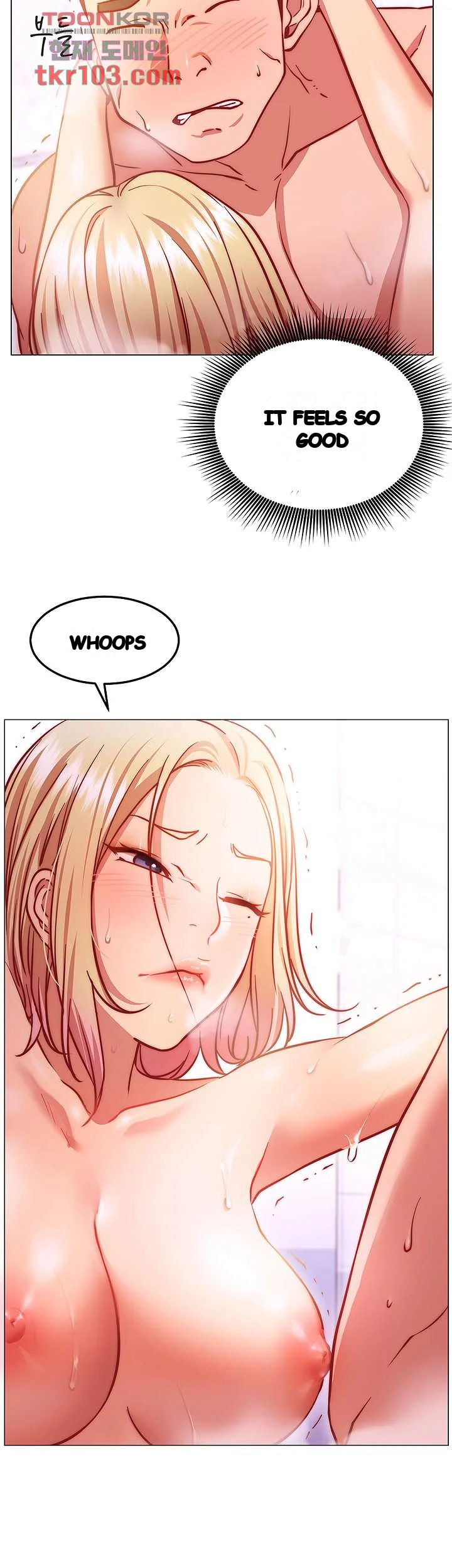 How About This Pose Chapter 4 - Page 55