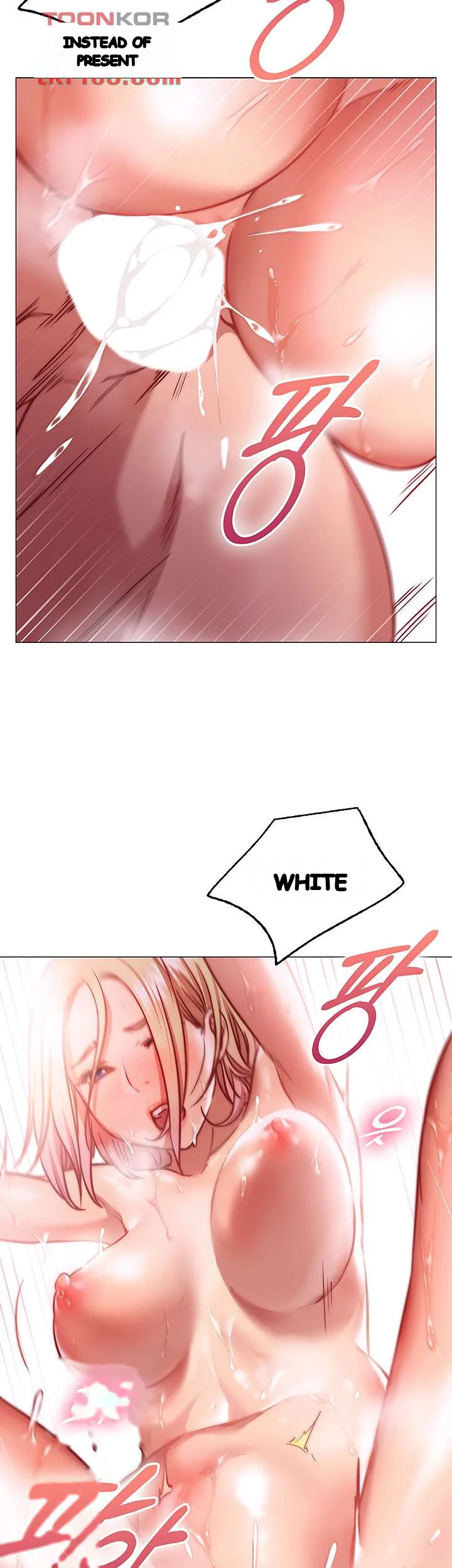 How About This Pose Chapter 4 - Page 67