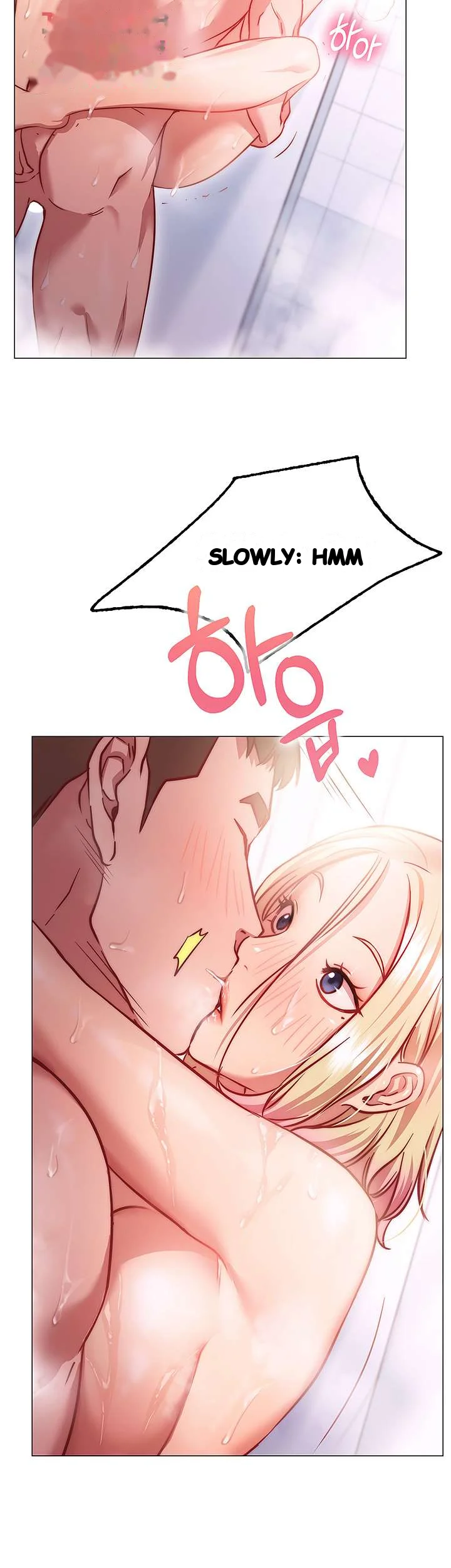 How About This Pose Chapter 4 - Page 70