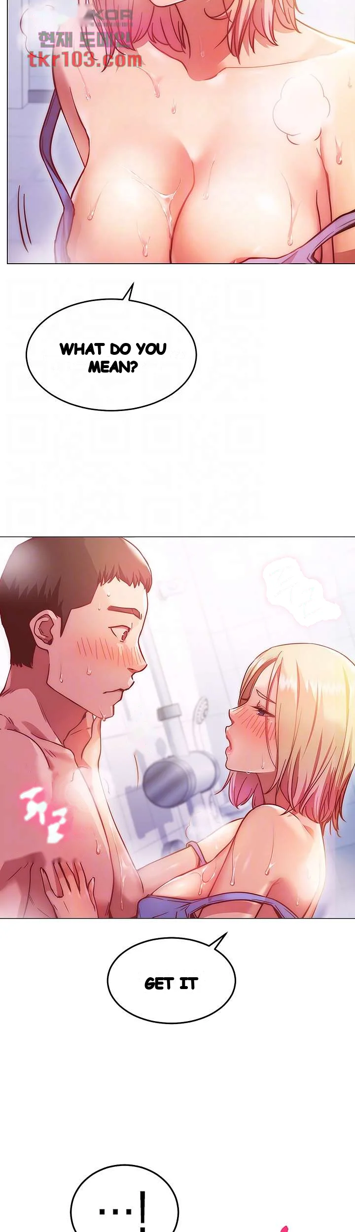 How About This Pose Chapter 4 - Page 9
