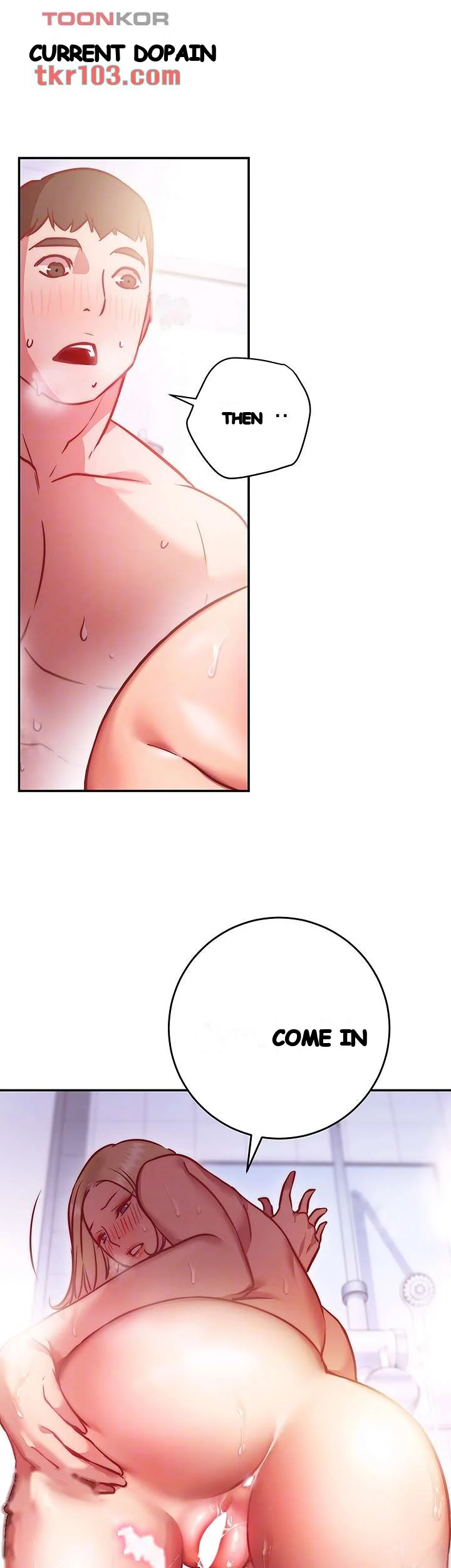 How About This Pose Chapter 5 - Page 10