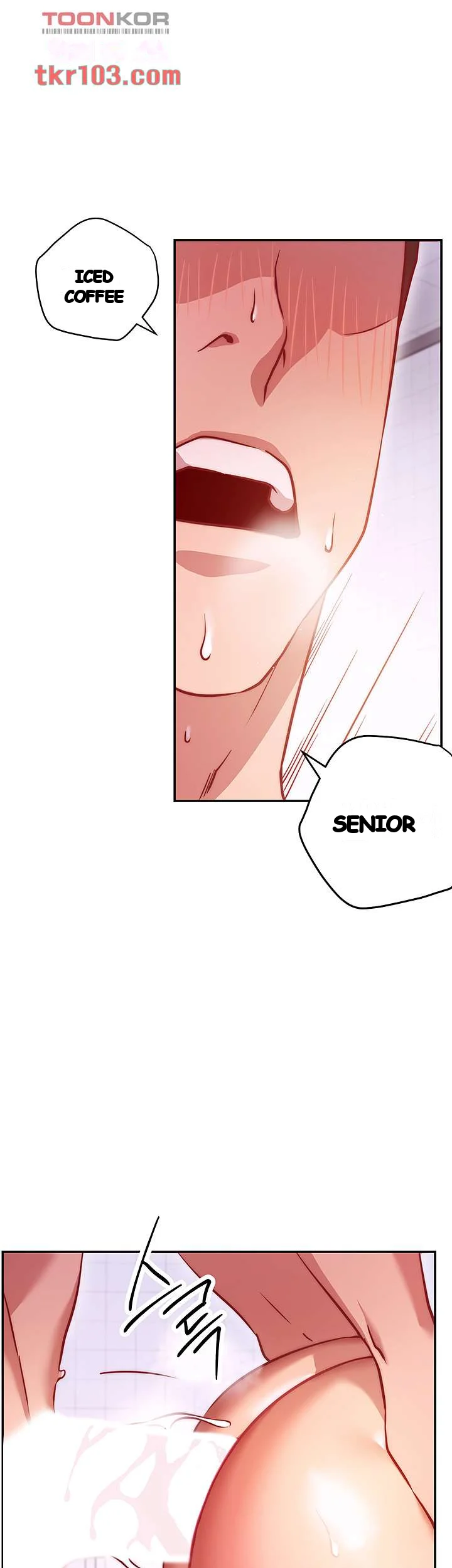 How About This Pose Chapter 5 - Page 14