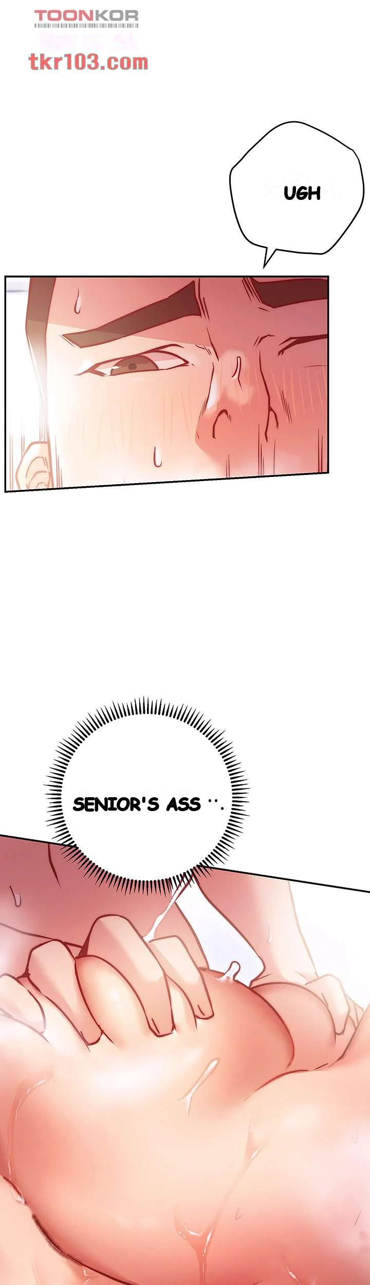 How About This Pose Chapter 5 - Page 19