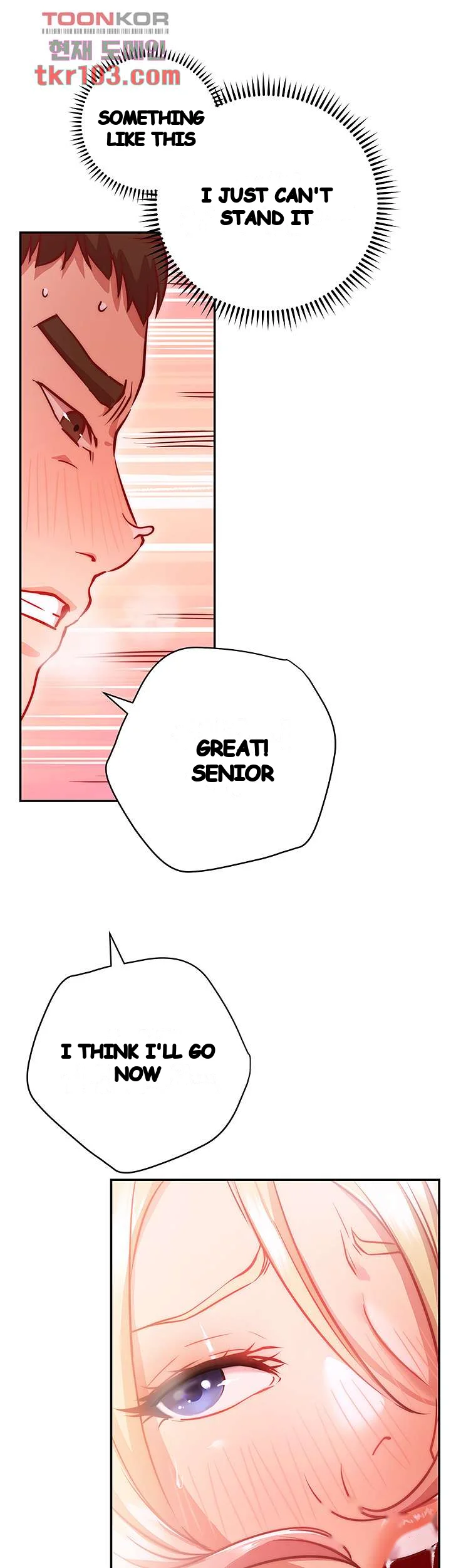 How About This Pose Chapter 5 - Page 23