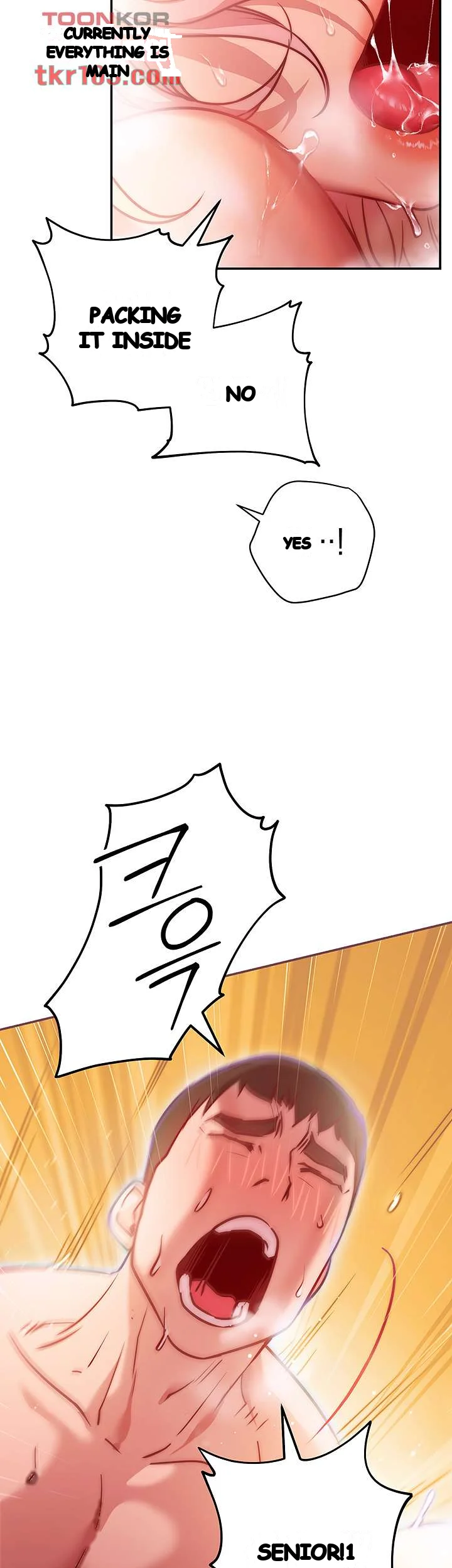How About This Pose Chapter 5 - Page 24