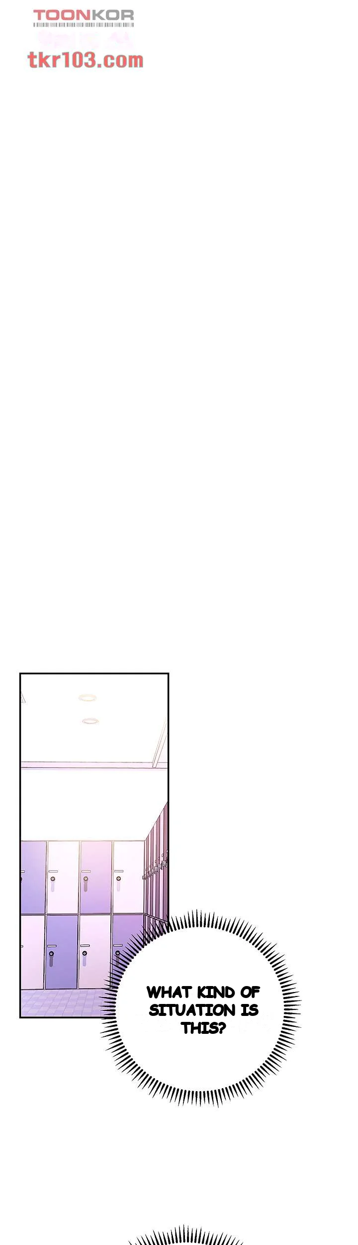 How About This Pose Chapter 5 - Page 30
