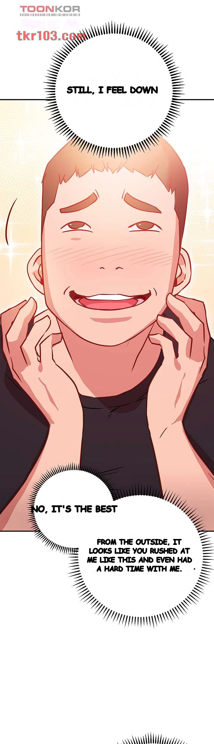 How About This Pose Chapter 5 - Page 33