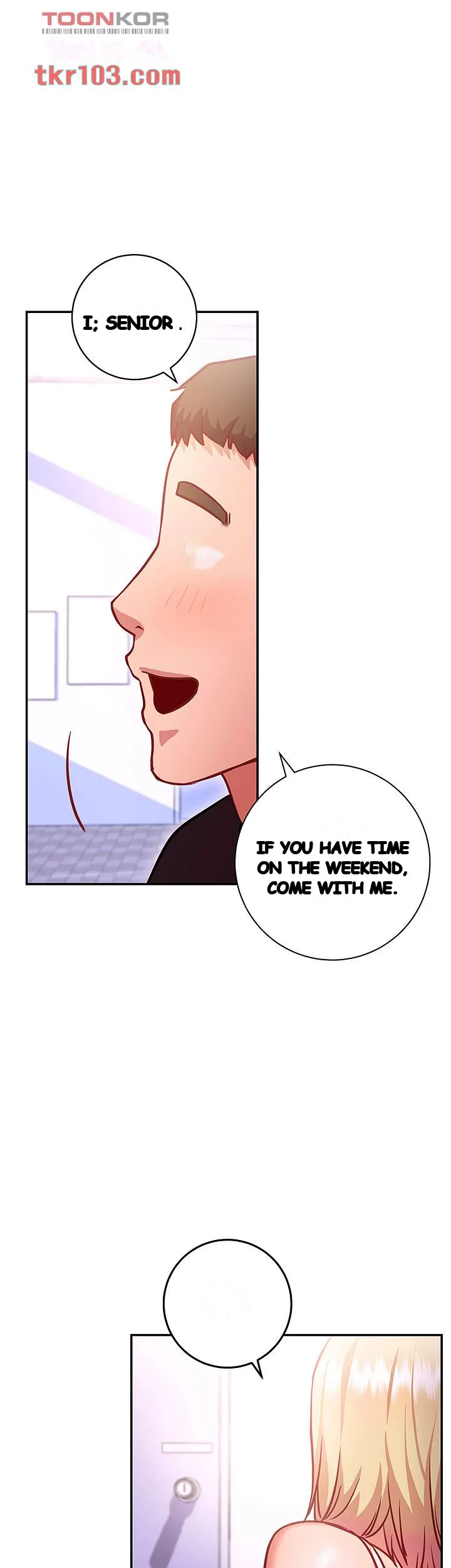 How About This Pose Chapter 5 - Page 35