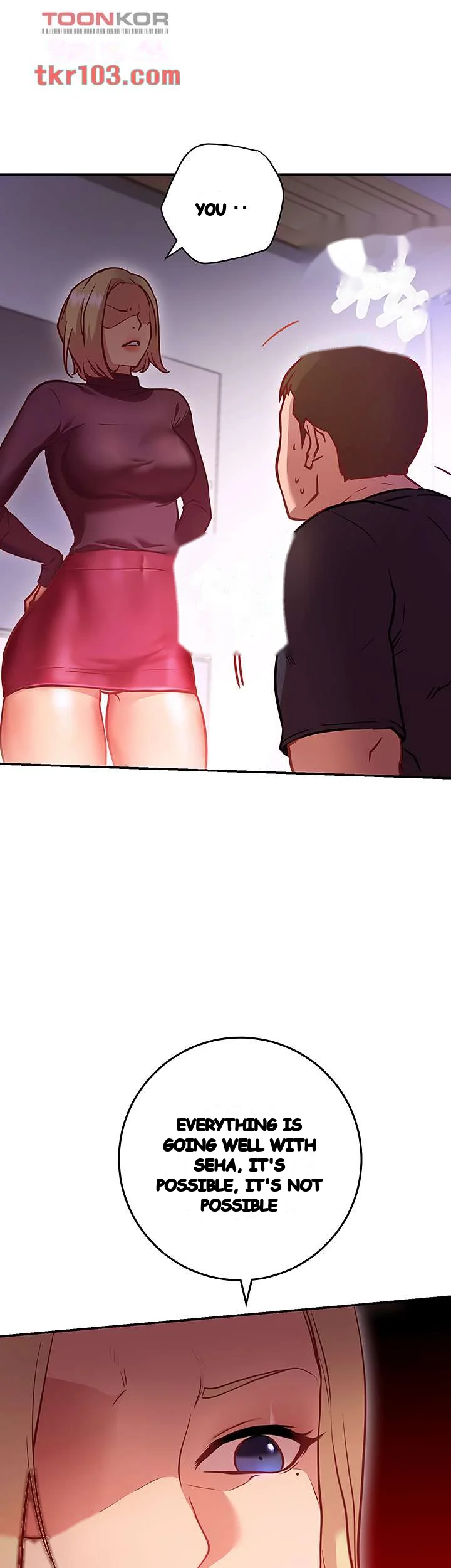 How About This Pose Chapter 5 - Page 42