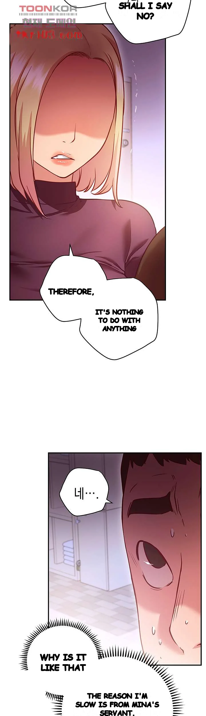 How About This Pose Chapter 5 - Page 44