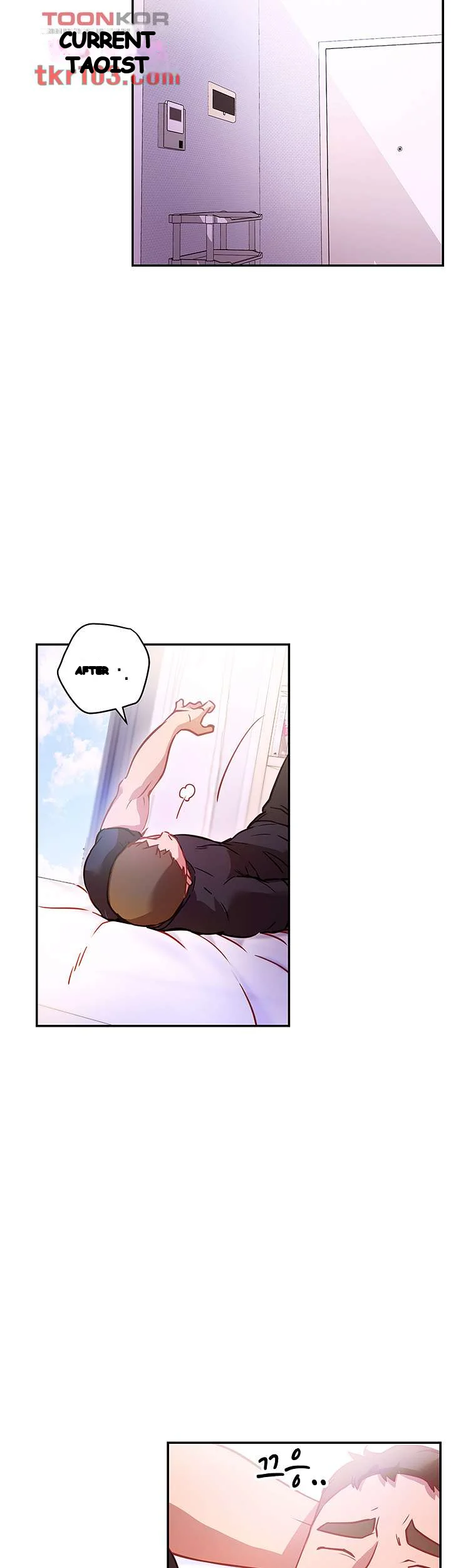 How About This Pose Chapter 5 - Page 49