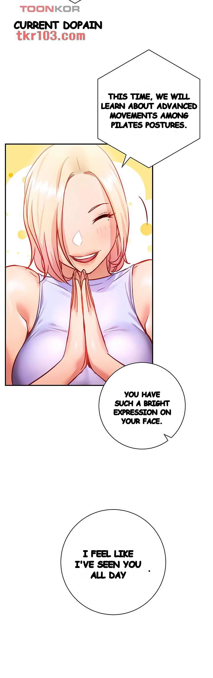 How About This Pose Chapter 5 - Page 55