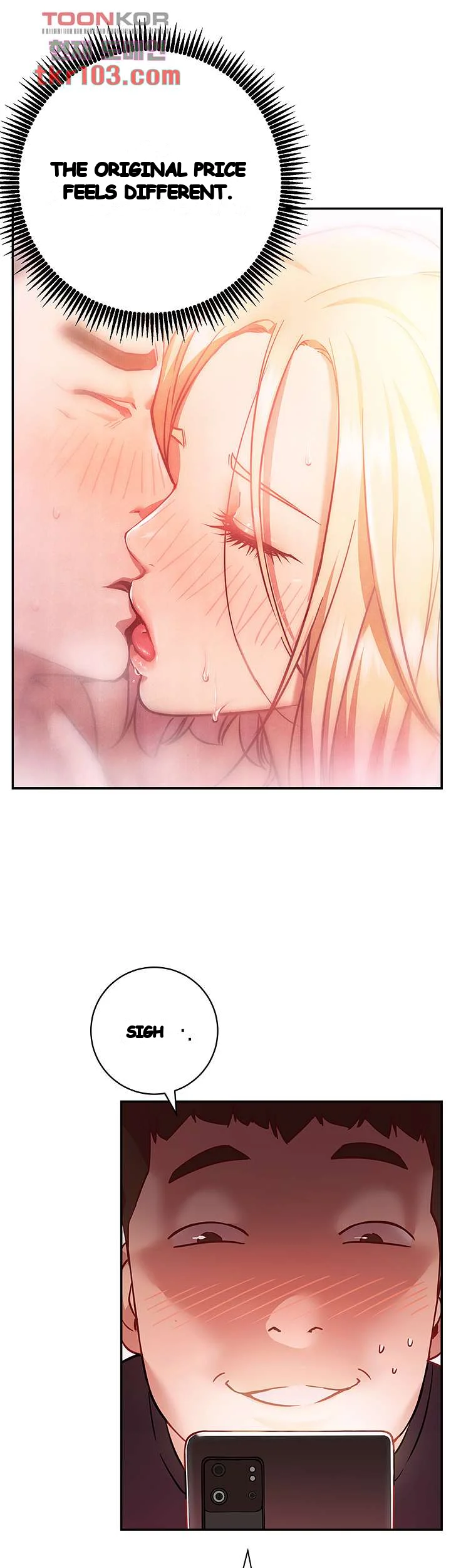 How About This Pose Chapter 5 - Page 56