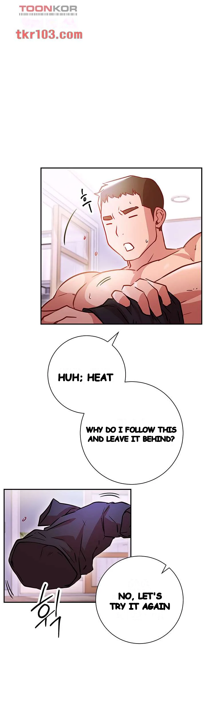 How About This Pose Chapter 5 - Page 62