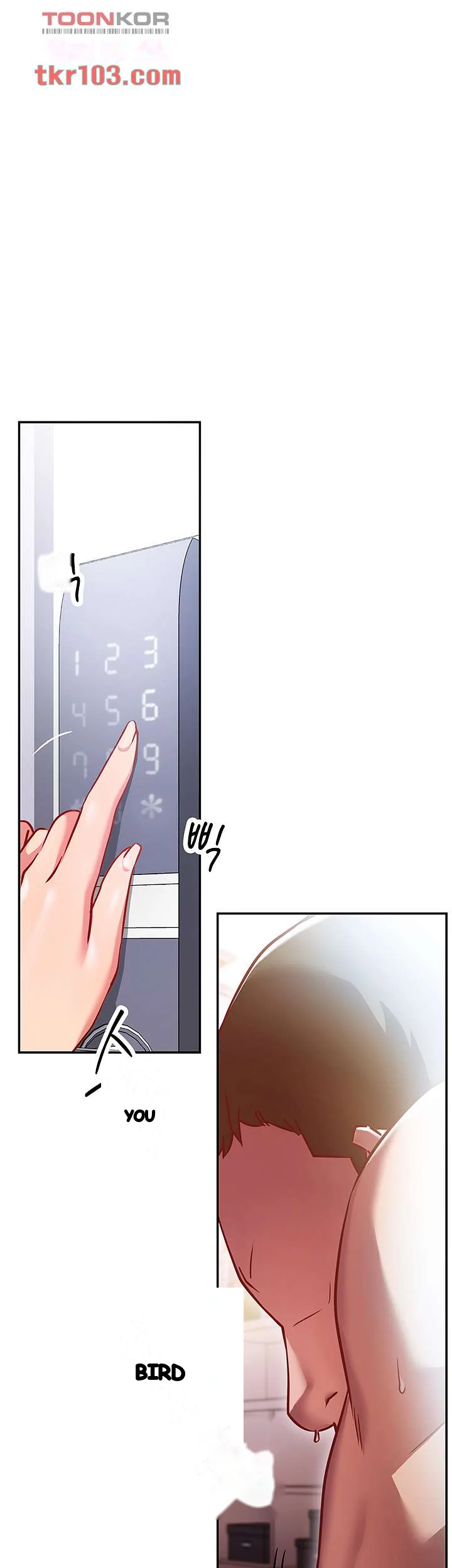 How About This Pose Chapter 5 - Page 63
