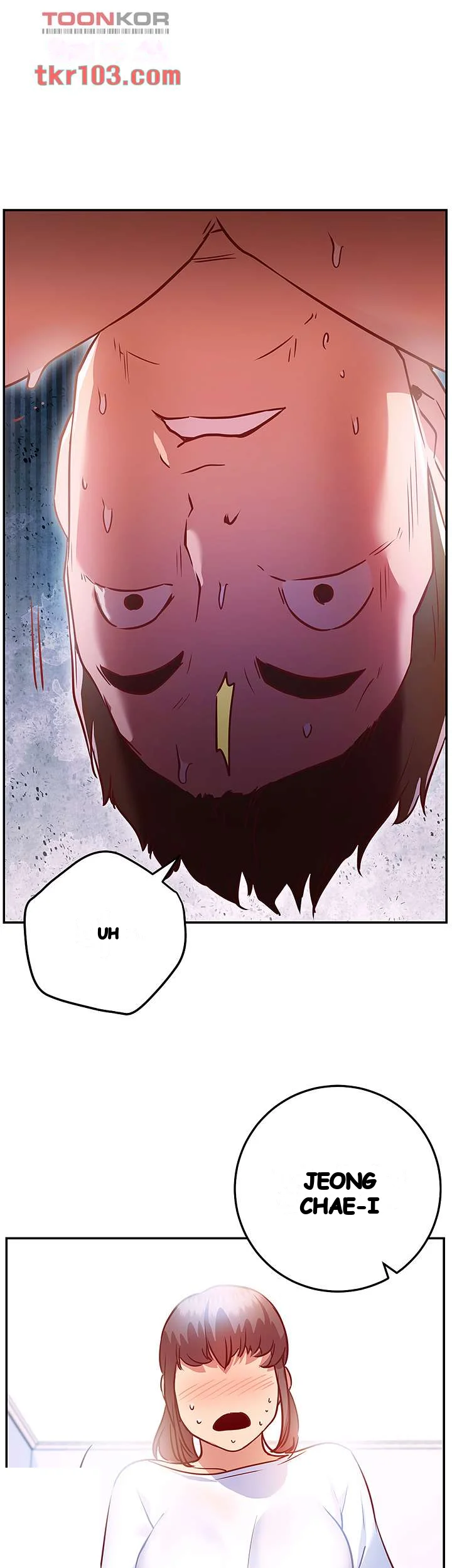 How About This Pose Chapter 5 - Page 68