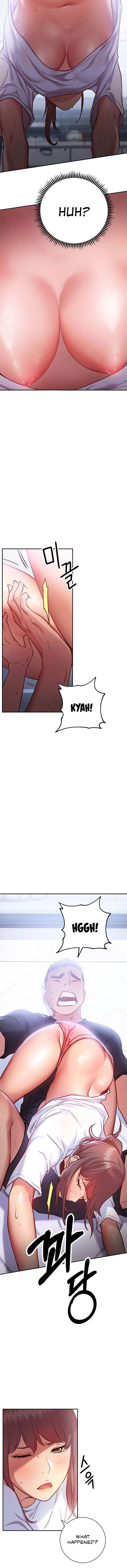 How About This Pose Chapter 6 - Page 12