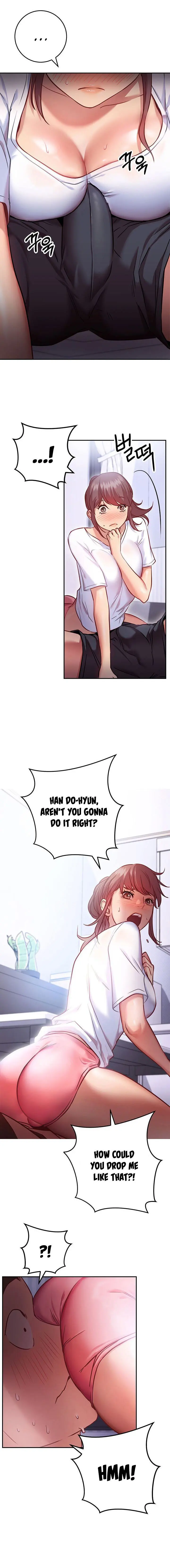 How About This Pose Chapter 6 - Page 13
