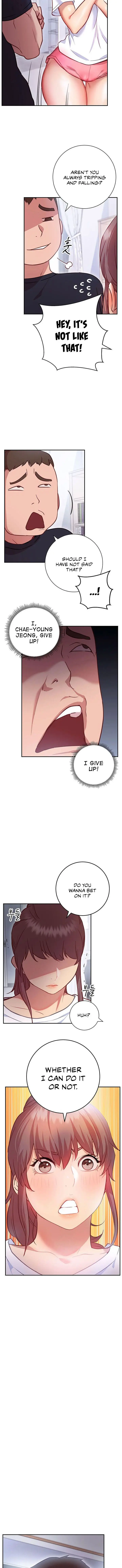 How About This Pose Chapter 6 - Page 6