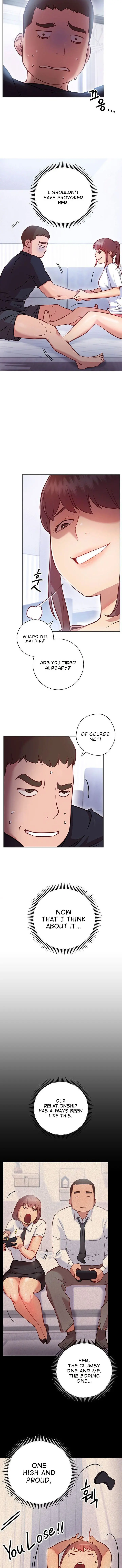 How About This Pose Chapter 6 - Page 7