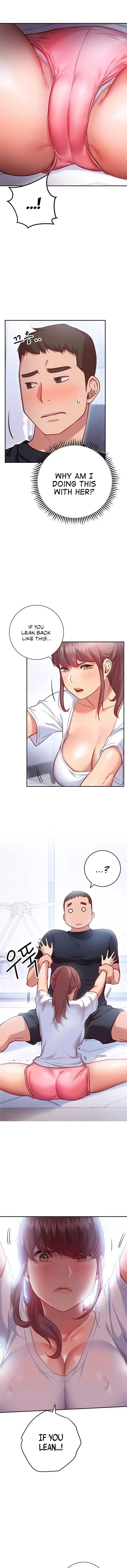 How About This Pose Chapter 6 - Page 9