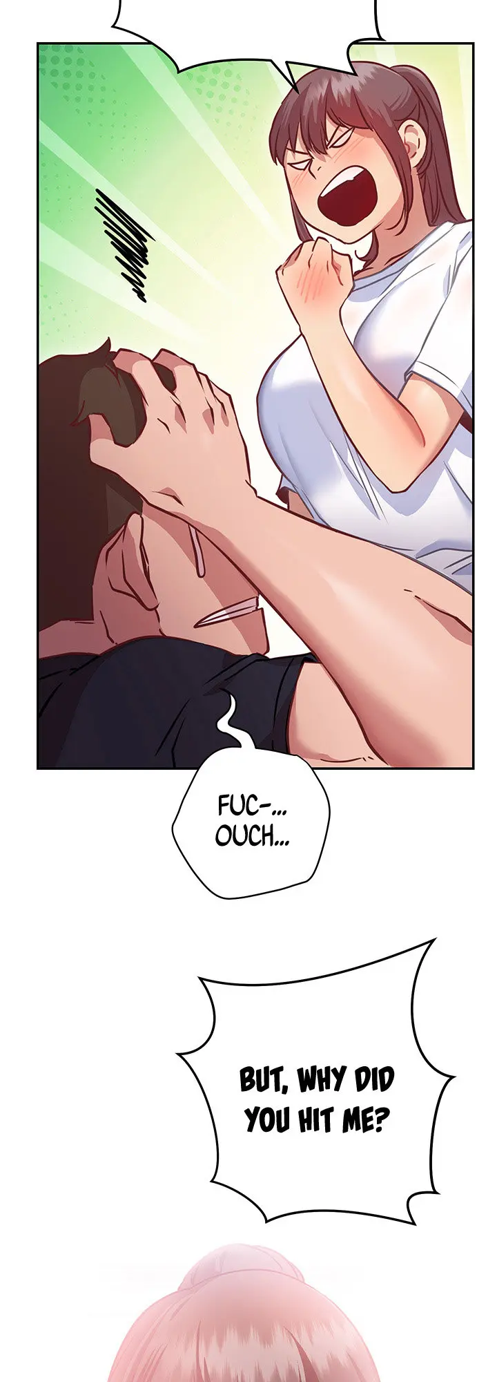 How About This Pose Chapter 7 - Page 11